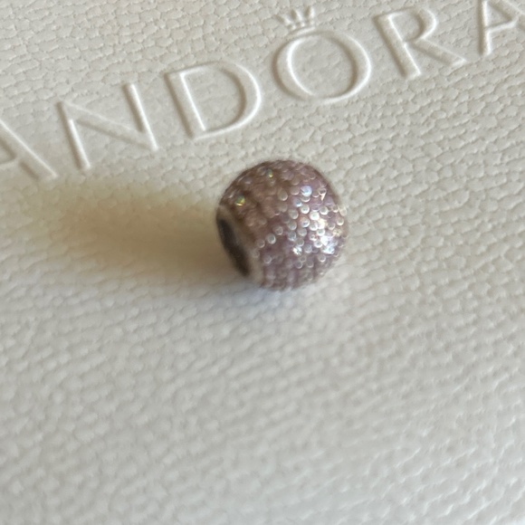 Pandora ball charm - Picture 1 of 2